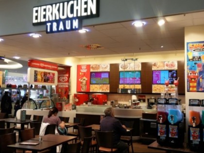 Photo: Eierkuchen Traum